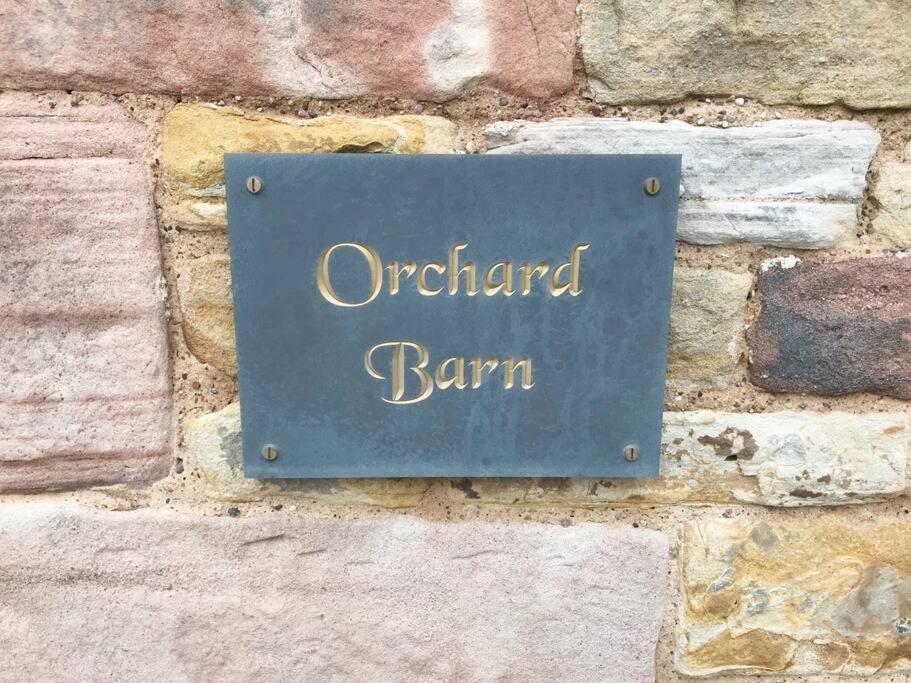 Chic 2 Bed Peak District Cottage Barn Near Alton Towers, Polar Bears, Chatsworth House Leek Zewnętrze zdjęcie