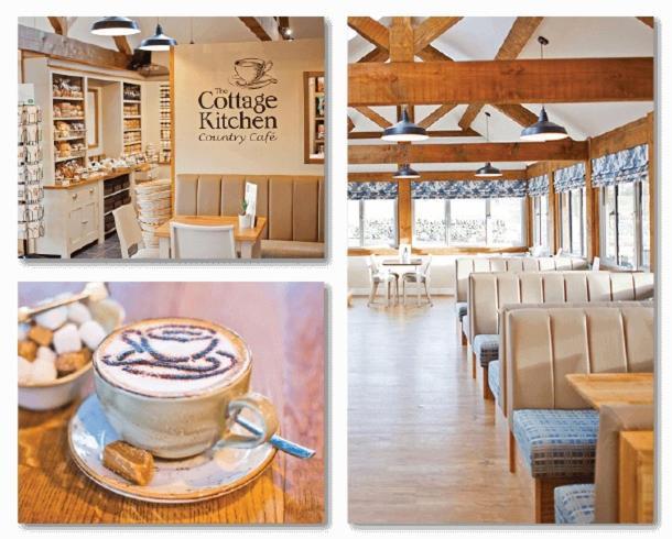 Chic 2 Bed Peak District Cottage Barn Near Alton Towers, Polar Bears, Chatsworth House Leek Zewnętrze zdjęcie