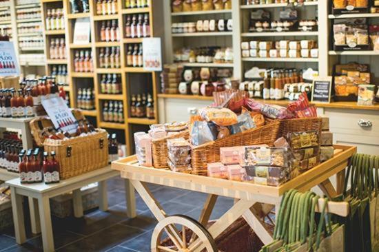 Chic 2 Bed Peak District Cottage Barn Near Alton Towers, Polar Bears, Chatsworth House Leek Zewnętrze zdjęcie
