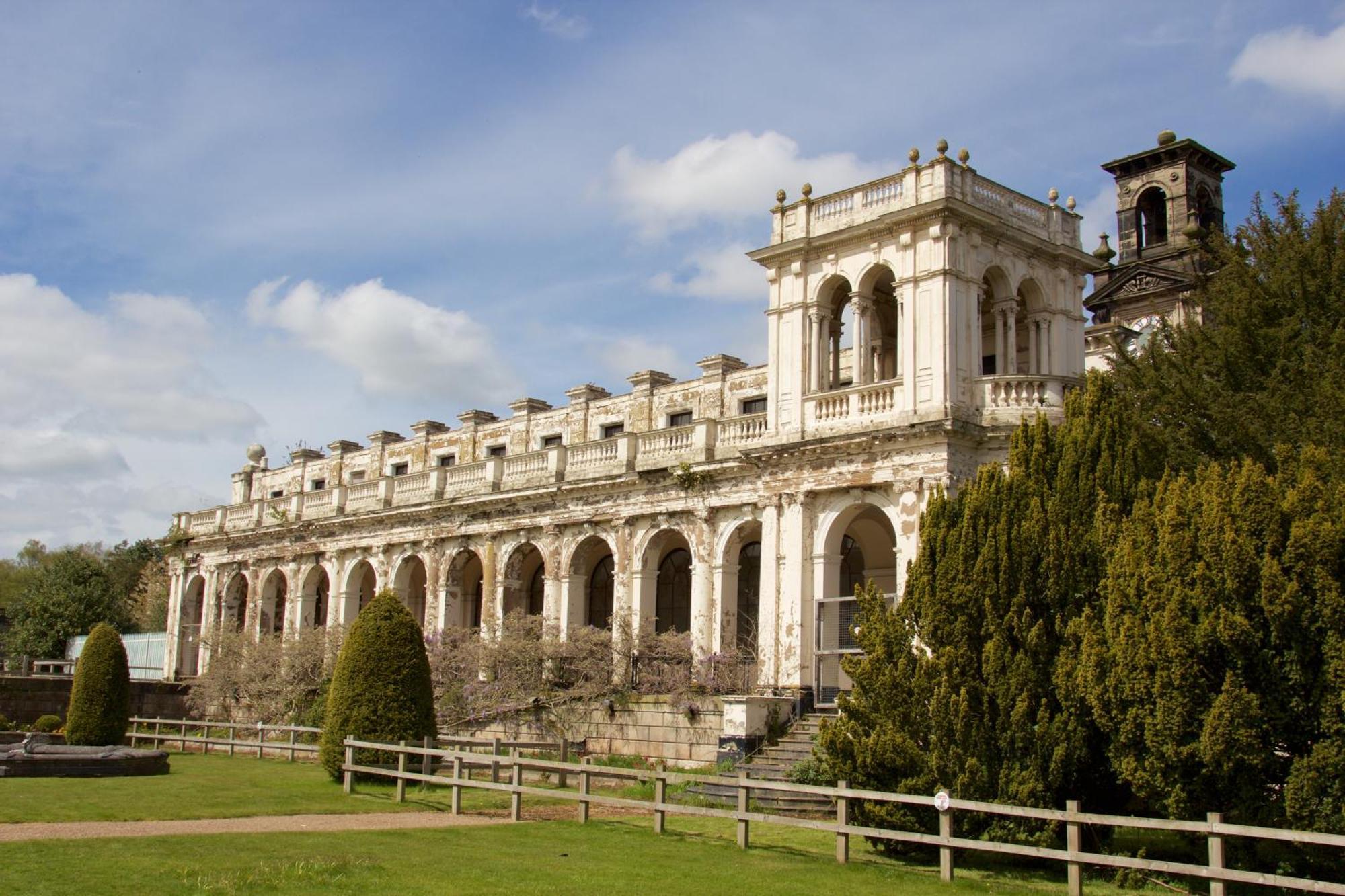 Chic 2 Bed Peak District Cottage Barn Near Alton Towers, Polar Bears, Chatsworth House Leek Zewnętrze zdjęcie
